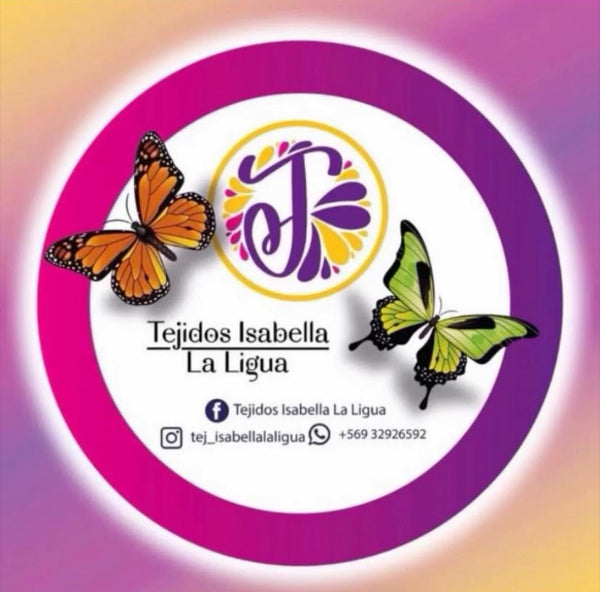 TEJIDOS ISABELLA LA LIGUA CHILE